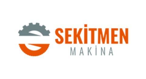 Sekitmen Makina